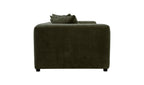 Benson Sofa Olive