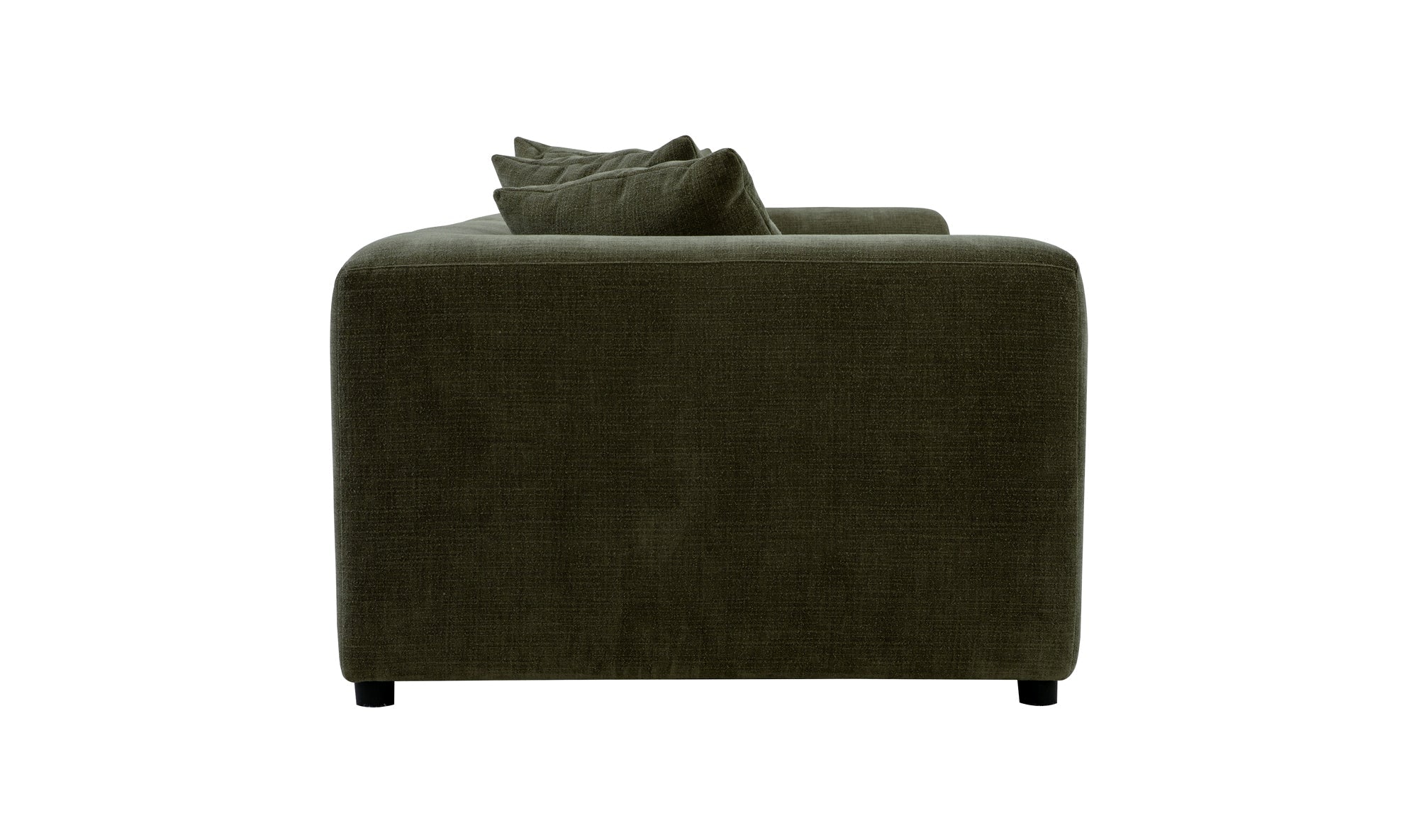 Benson Sofa Olive