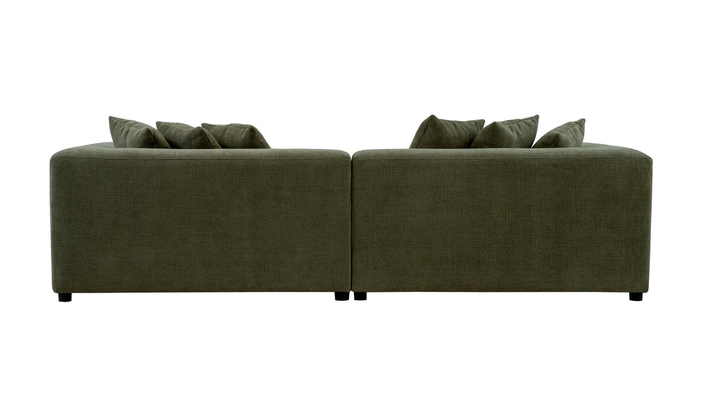Benson Sofa Olive