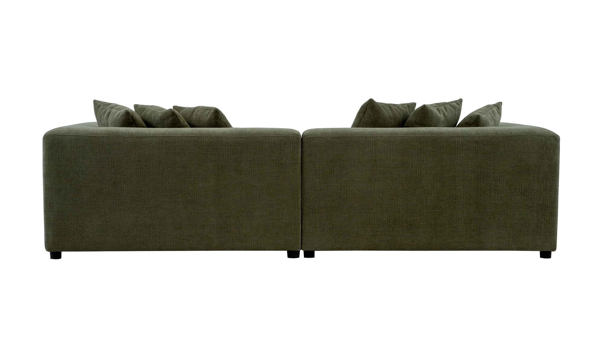 Benson Sofa Olive