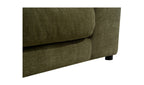 Benson Sofa Olive