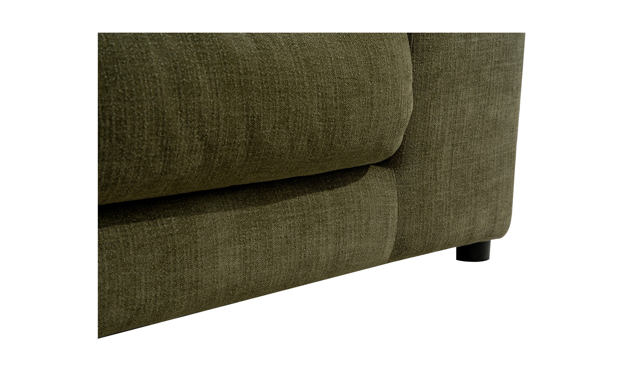 Benson Sofa Olive