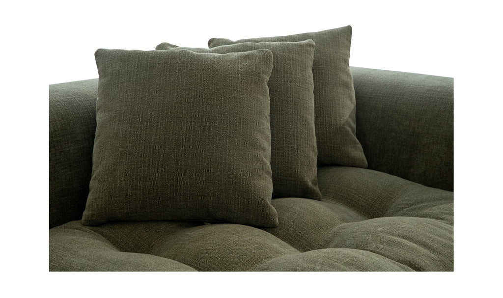 Benson Sofa Olive