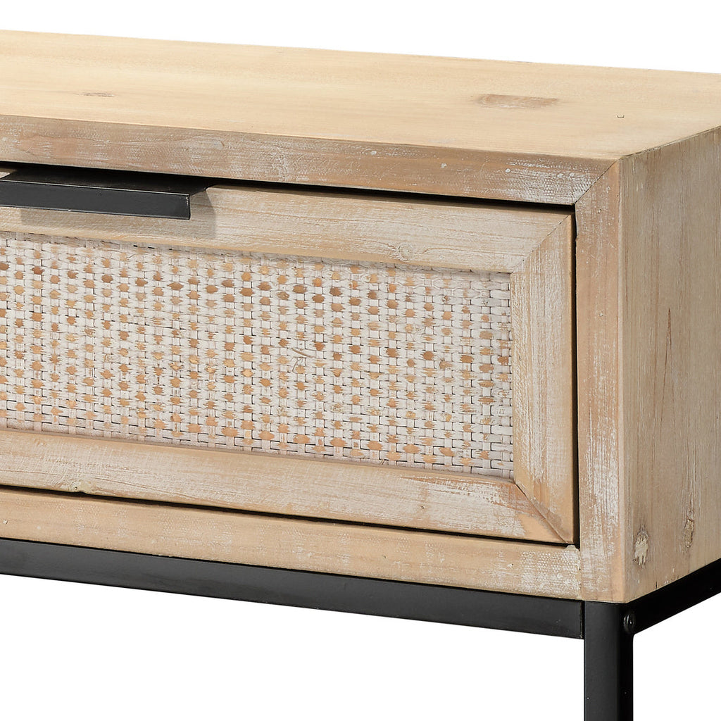 Luka Console Table