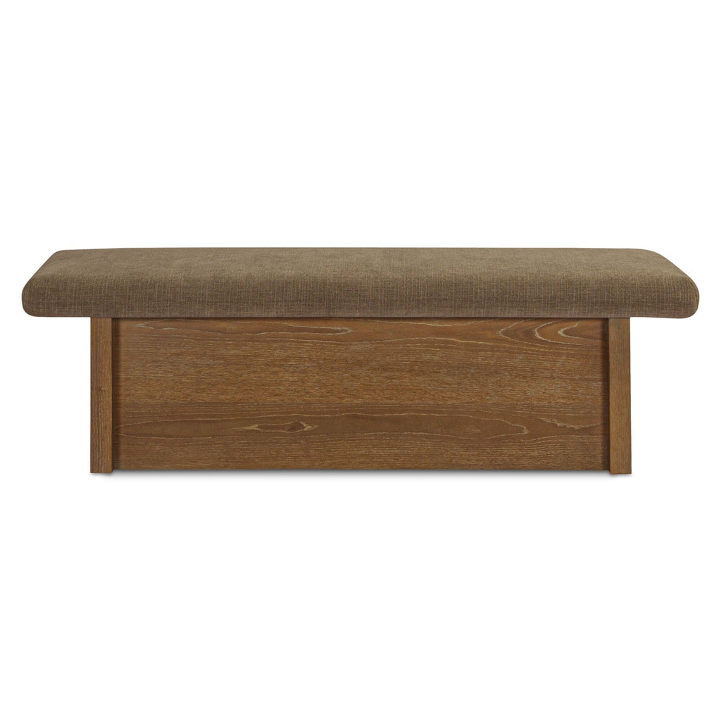 Cambria Storage Bench