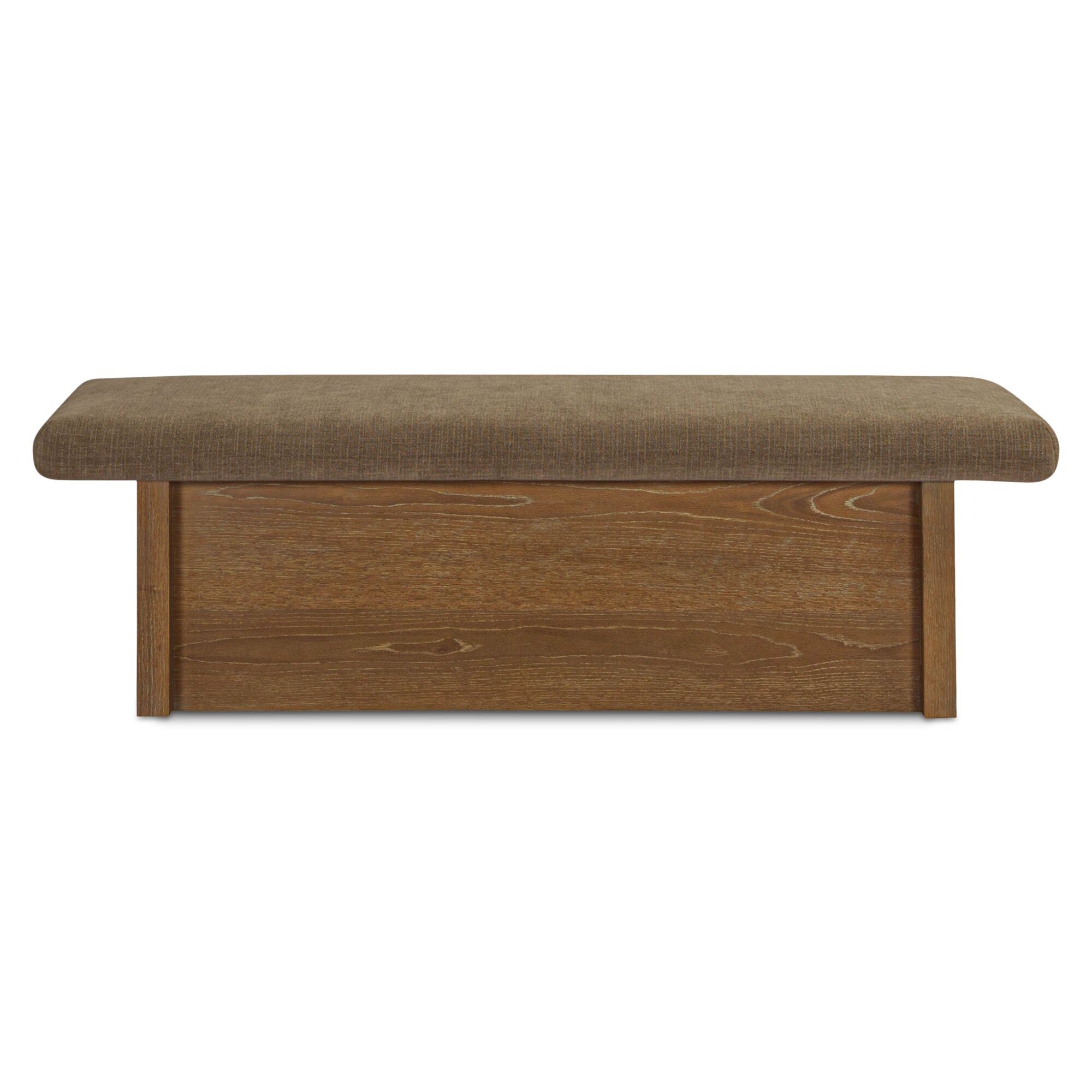 Cambria Storage Bench