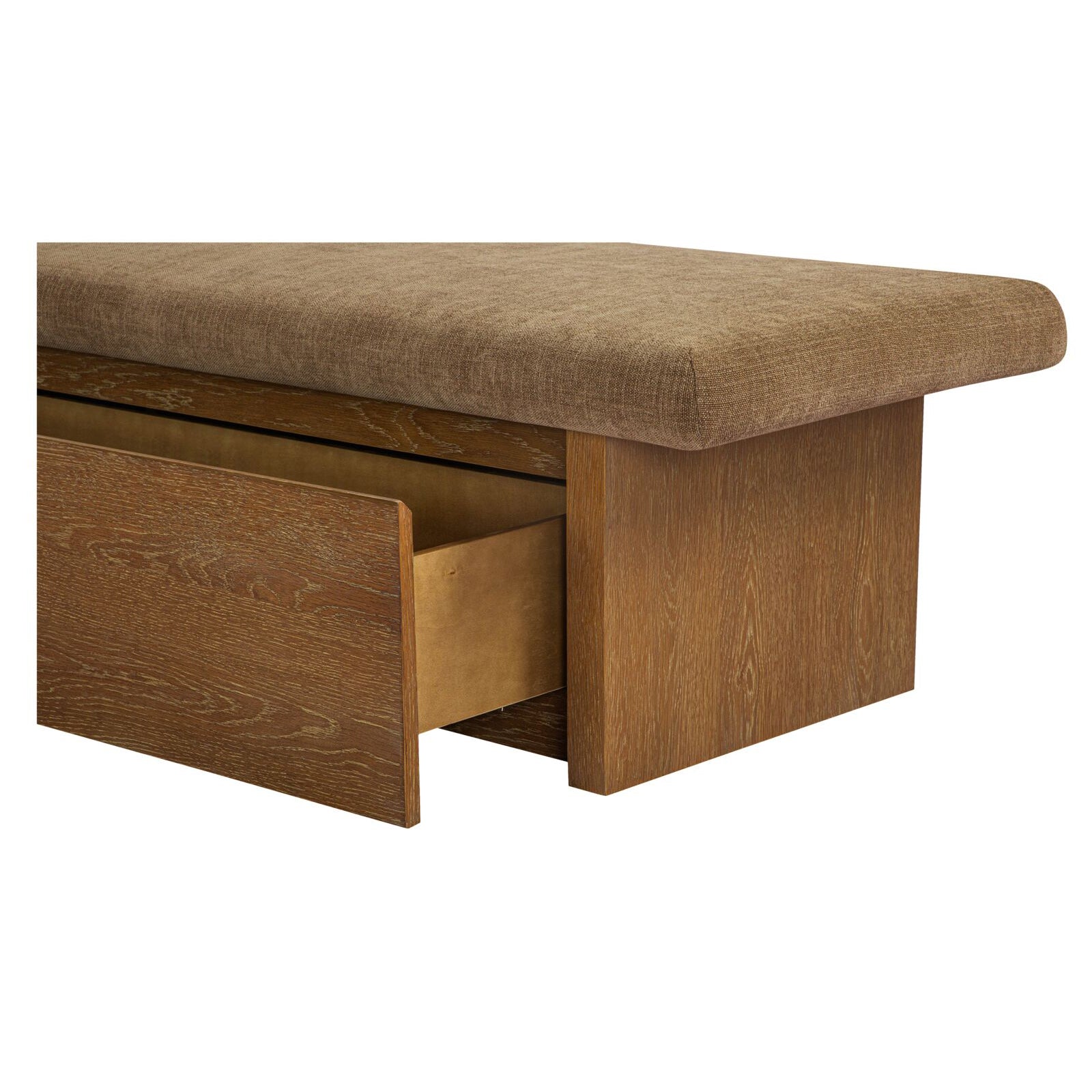 Cambria Storage Bench