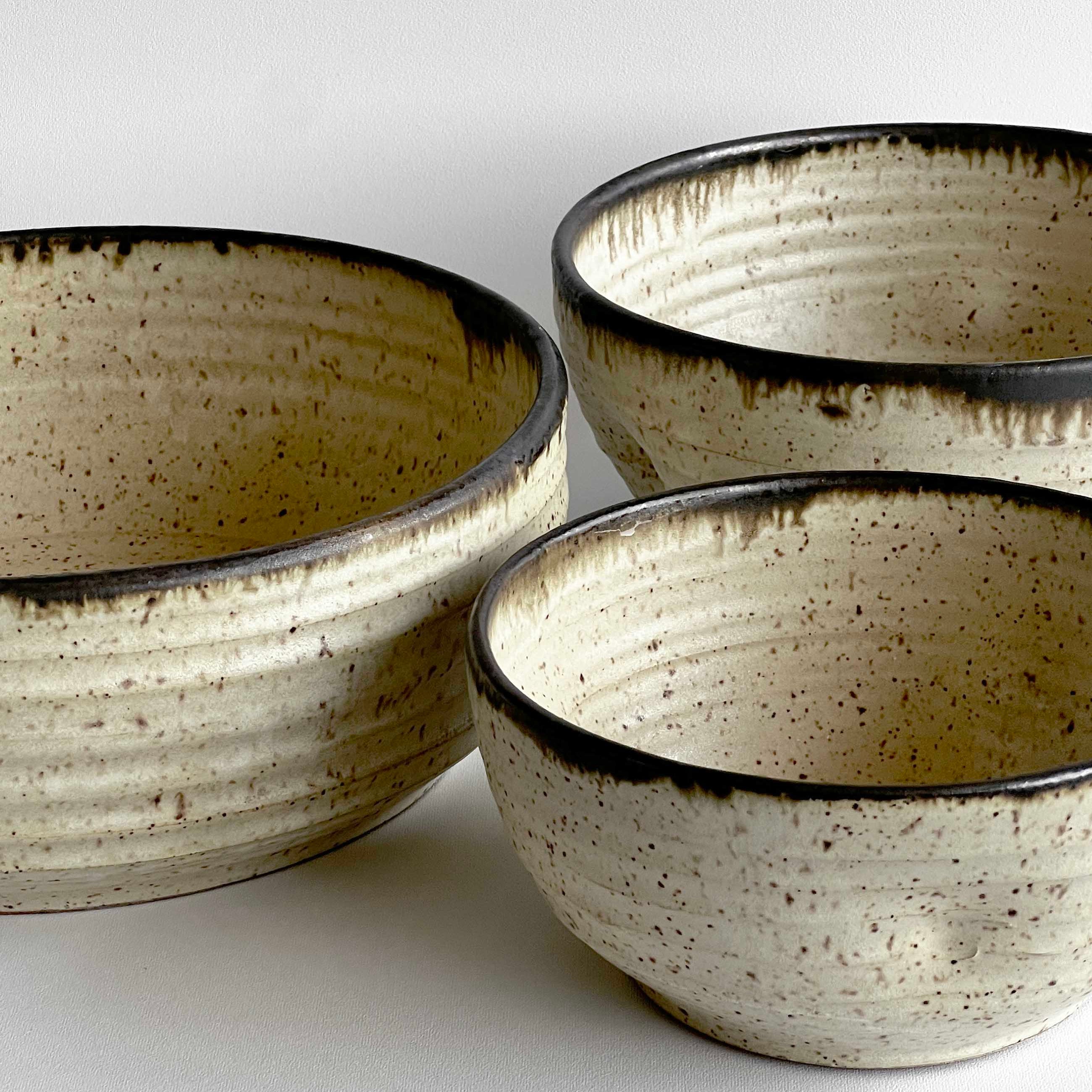 Luna Nesting Bowls