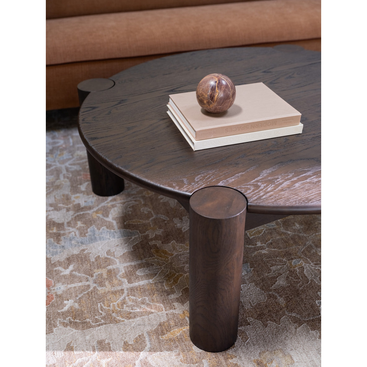 Linden Coffee Table