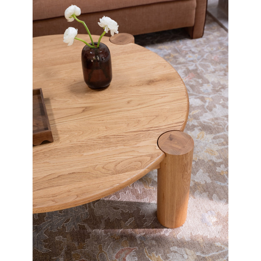 Linden Coffee Table