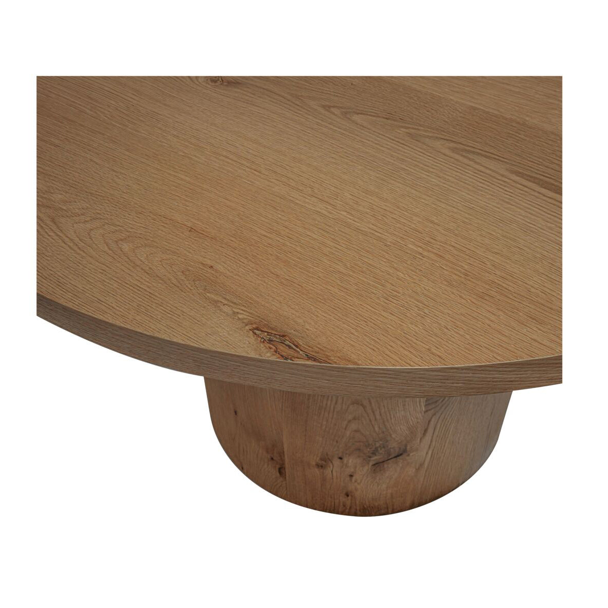 Briar Dining Table
