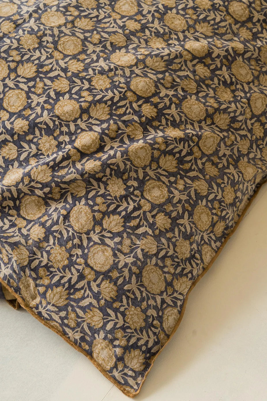 Linen Duvet Cover and Pillowcases