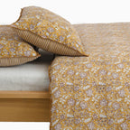 Linen Duvet Cover and Pillowcases