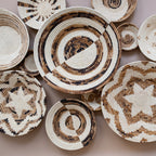 Extra Large Equal Sides Basket