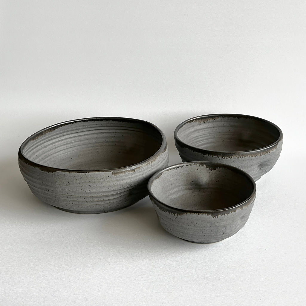 Luna Nesting Bowls