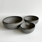 Luna Nesting Bowls
