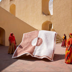 Madre Quilt (Reverse)