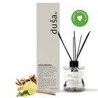 Cedar Bergamot - Reed Diffuser