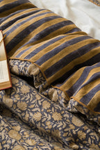 Linen Duvet Cover and Pillowcases