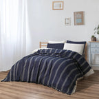 Bedspread Turkish Cotton Blanket Cover Summer Throw Coverlet