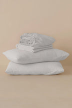 Linen Bedding Set