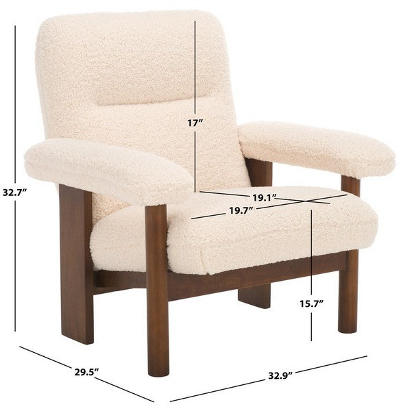 Callen Accent Chair