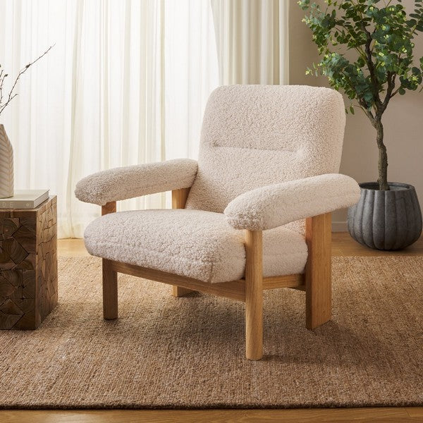 Callen Accent Chair