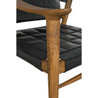 Garibaldi Chair