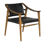 Garibaldi Chair