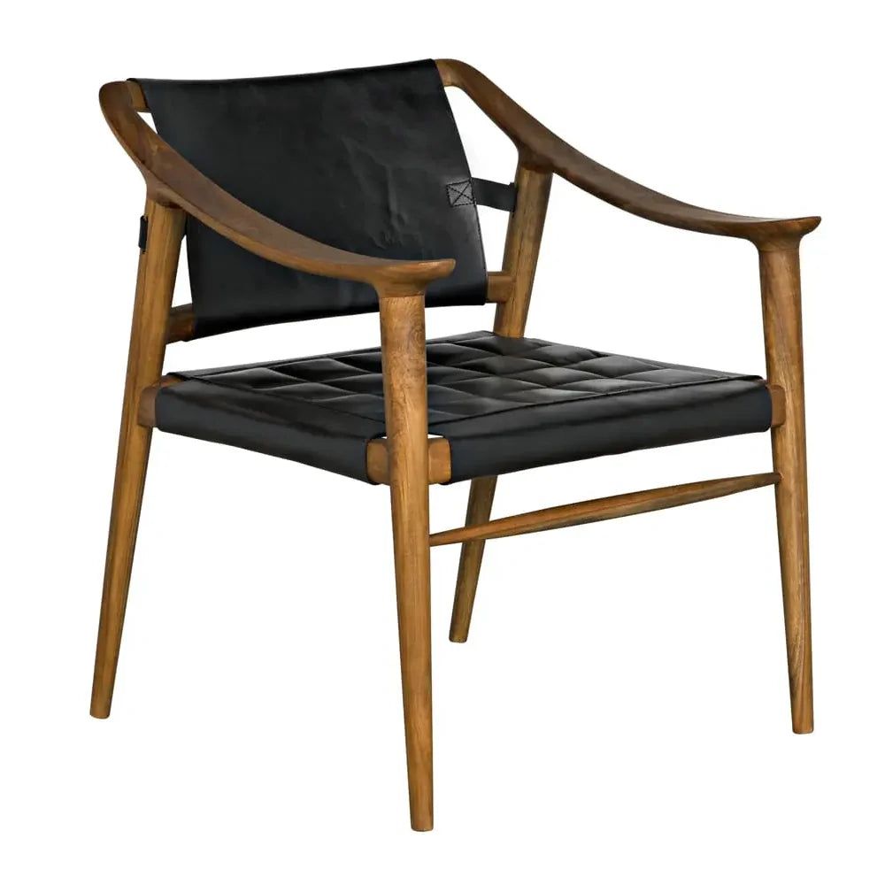 Garibaldi Chair