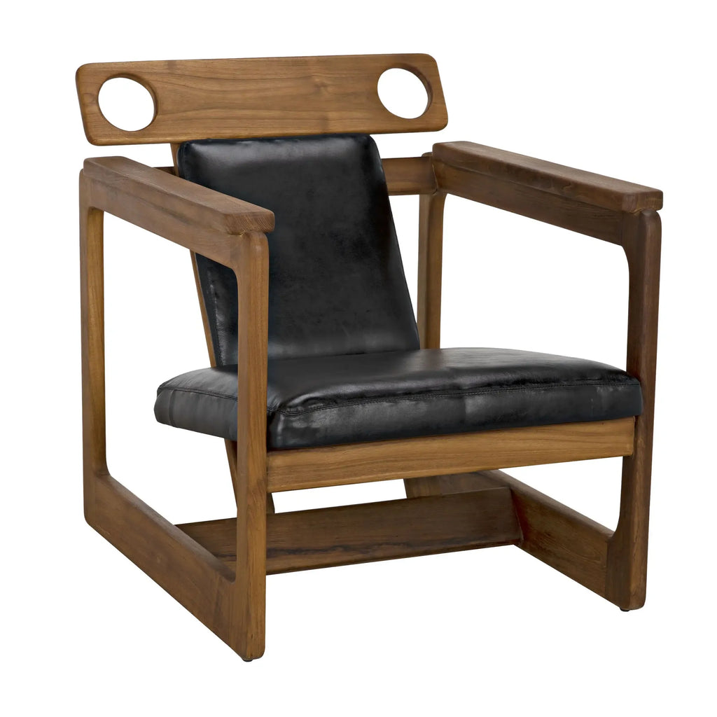 Buraco Relax Chair