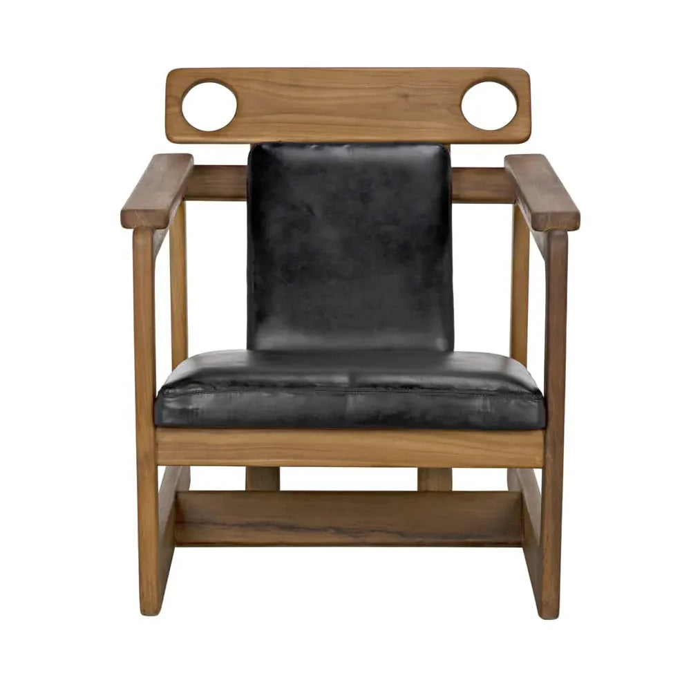Buraco Relax Chair