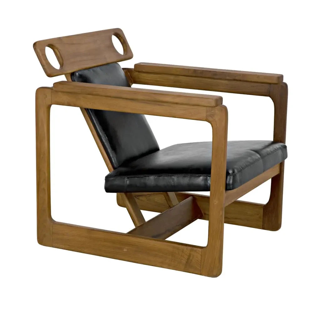 Buraco Relax Chair