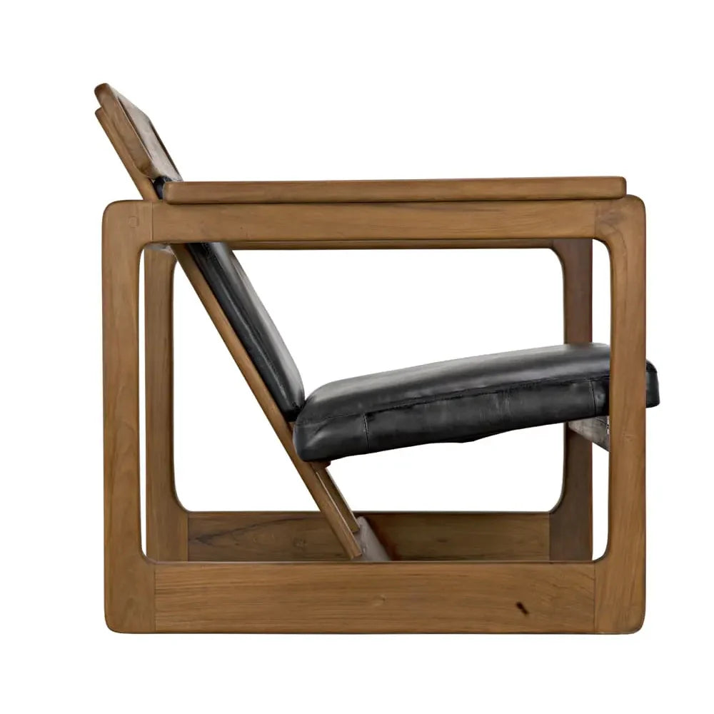 Buraco Relax Chair