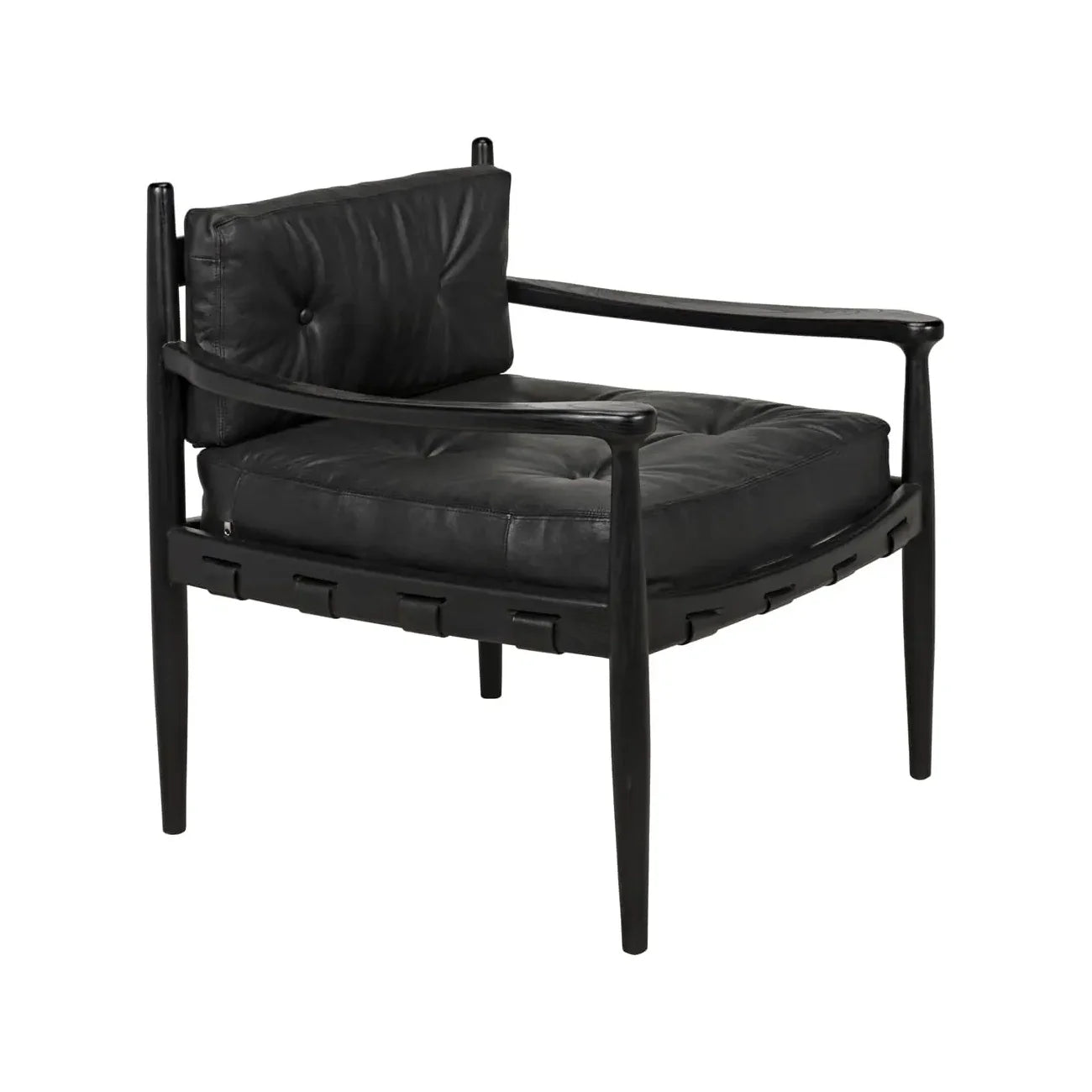 Fogel Lounge Chair