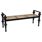 Indochine Bench