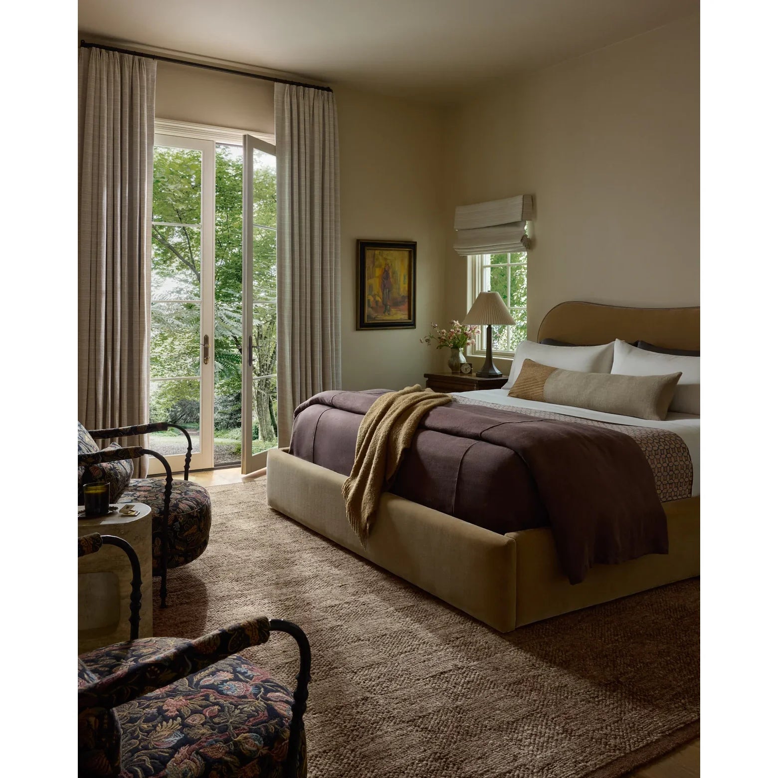 ALN-01 Bark by Loloi