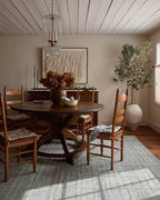 ASHA 01 Sky by Loloi