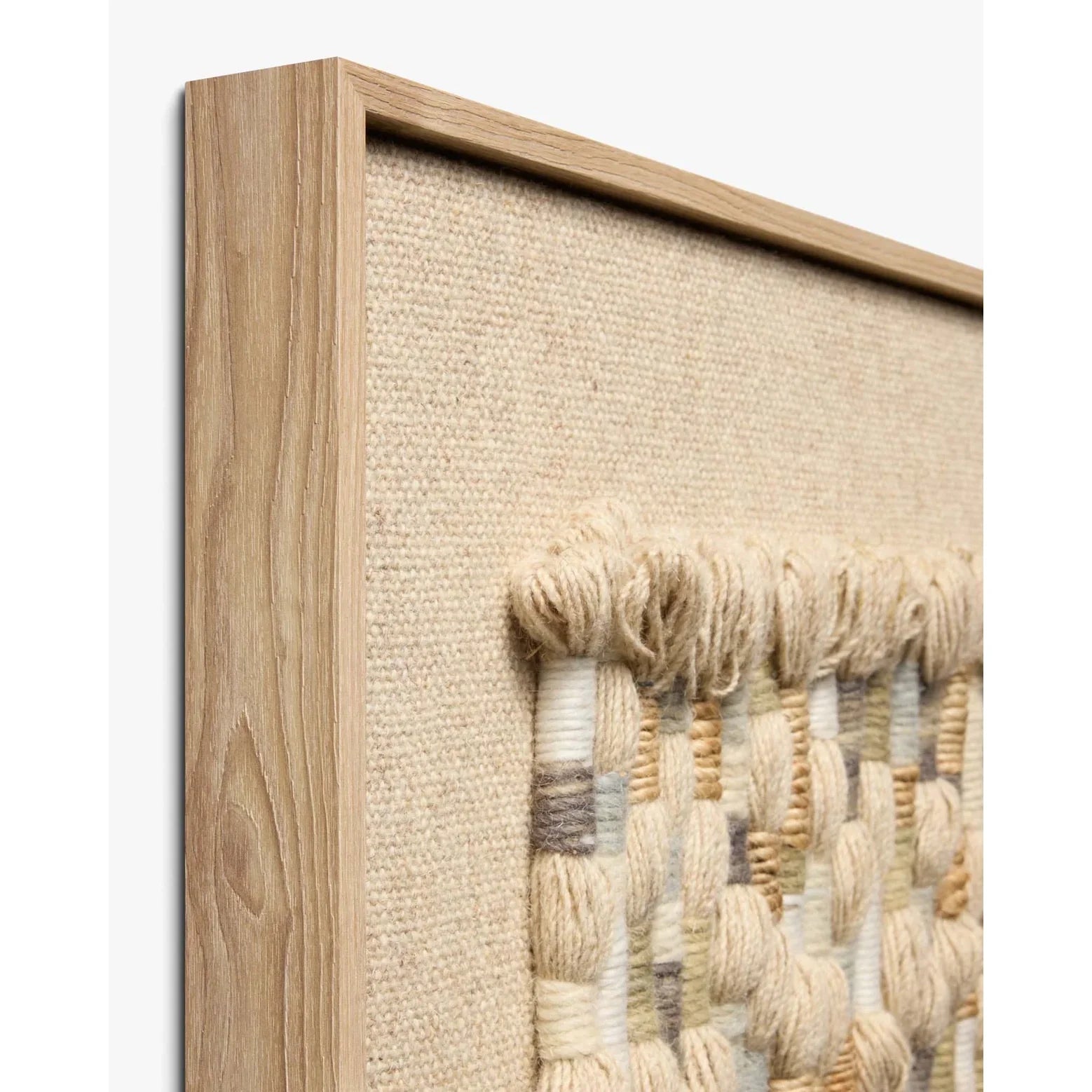 Braided Meadows by Loloi