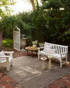 BIR-01 Natural / Beige by Loloi II