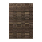 BIR-01 Spice / Tobacco Rug by Loloi II