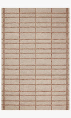 BRL-04 CJ Rose / Blush by Chris Loves Julia × Loloi