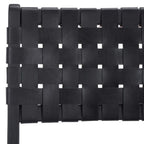 Nate Leather Barstool