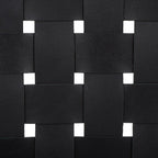 Nate Leather Barstool