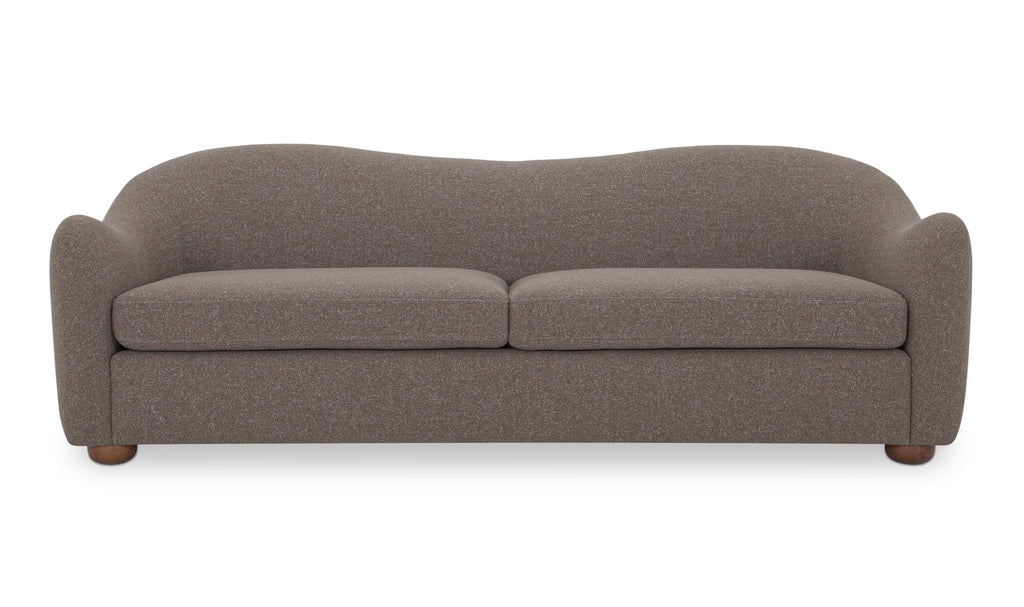 Davis Sofa Brown