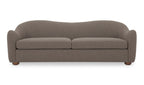 Davis Sofa Brown