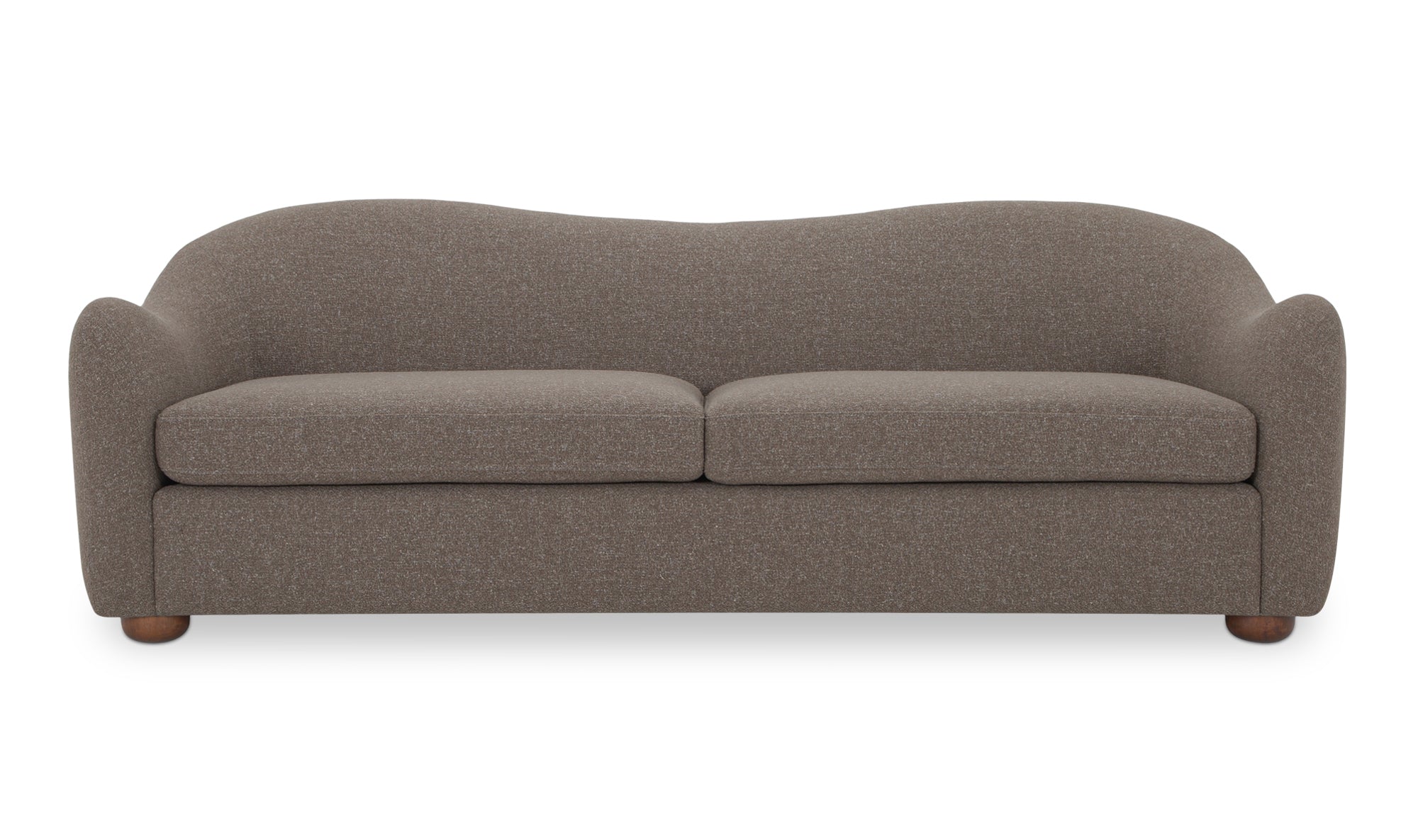 Davis Sofa Brown
