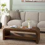 Mason Coffee Table