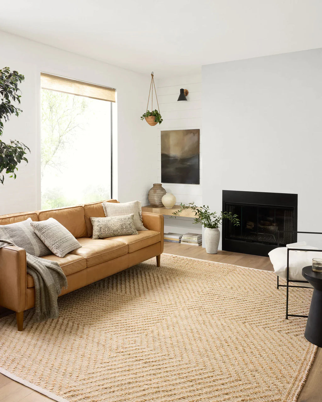 CON-04 AR Natural / Ivory by Loloi