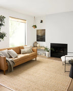 CON-04 AR Natural / Ivory by Loloi